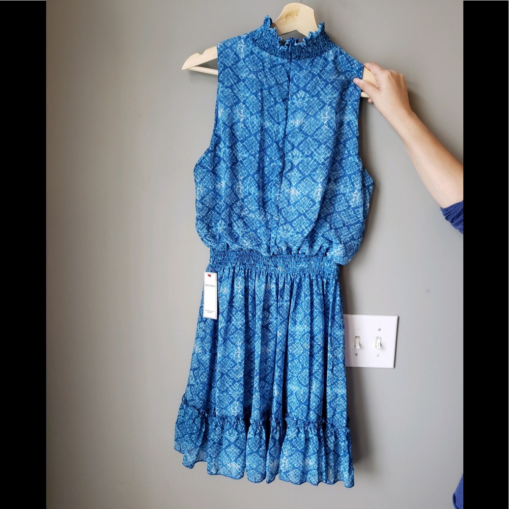 Beautiful Blue Dress NWT
